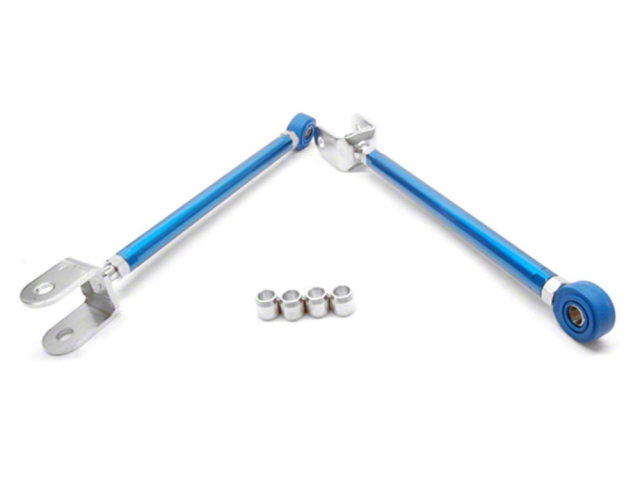 Cusco 222 474 E Camber Toe Control Arm - S14 240SX